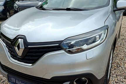 Renault Kadjar 139.000 km 6.999 &euro; Bitterfeld-Wolfen OT Wolfen 06766