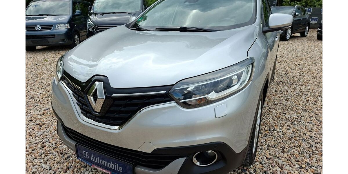 Renault Kadjar 139.000 km 6.999 &euro; Bitterfeld-Wolfen OT Wolfen 06766
