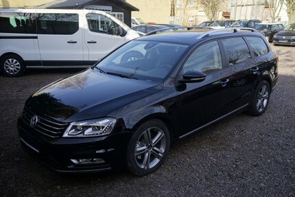 VW Passat 199.500 km 9.499 &euro; Bitterfeld 06749