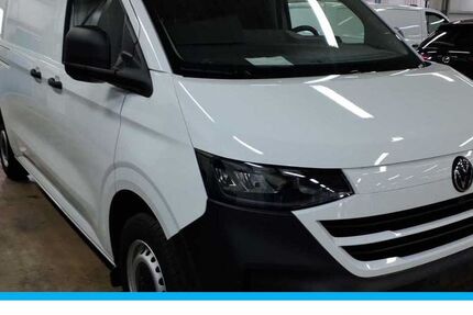 VW T7 Transporter 26.216 km 29.920 &euro; Salzatal OT Bennstedt 06198