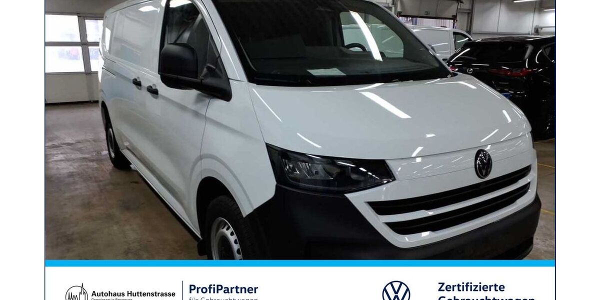 VW T7 Transporter 26.216 km 29.920 &euro; Salzatal OT Bennstedt 06198