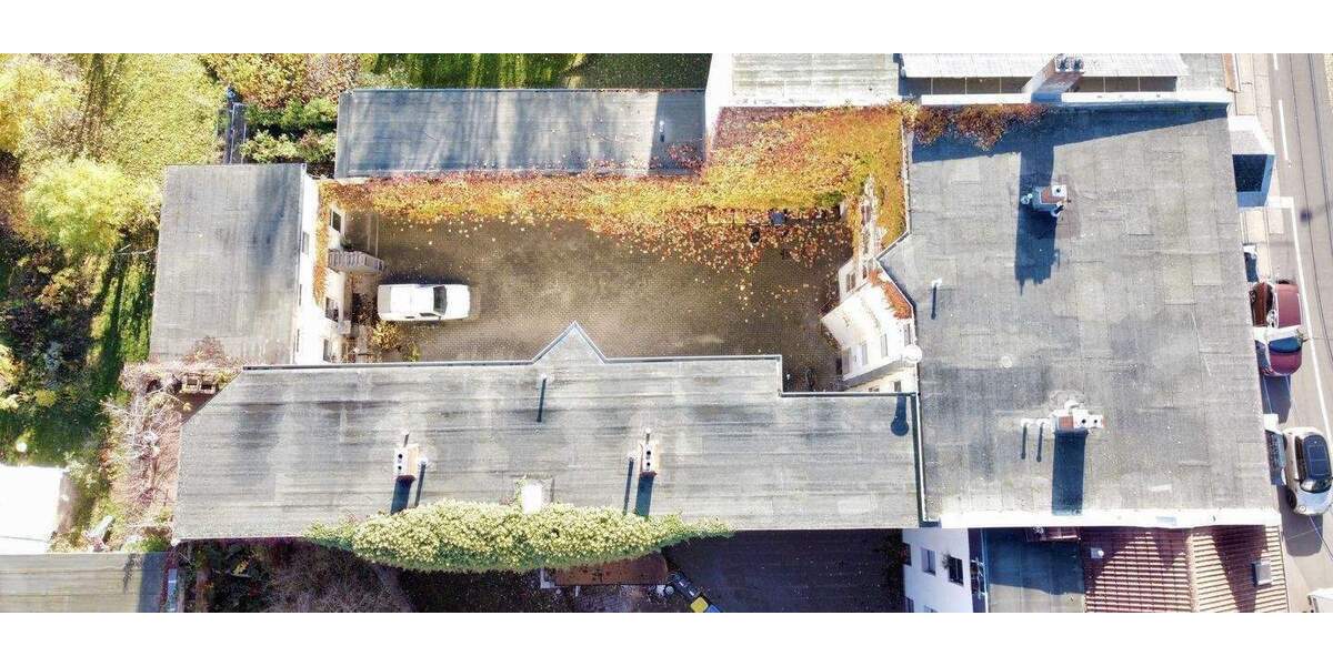 Mehrfamilienhaus, Wohnhaus Halle (Saale) Giebichenstein - 3 Zimmer, 850.000&euro; | Angebot:25938392