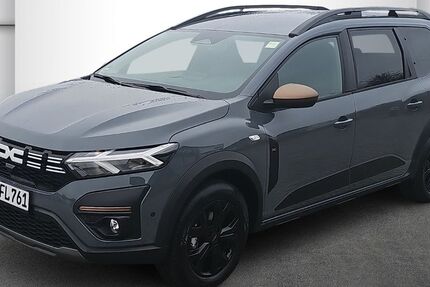 Dacia Jogger 6.000 km 29.250 &euro; Halle 06132