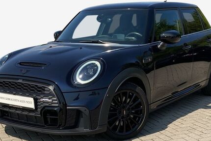 Mini Cooper S 89.364 km 20.940 &euro; Halle/ Zscherben 06179