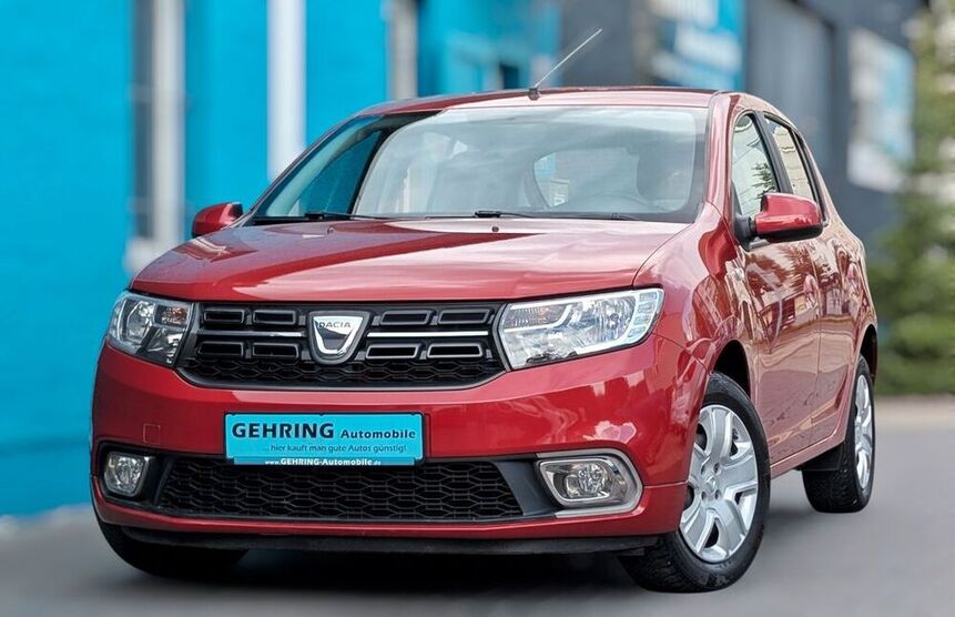 Sandero