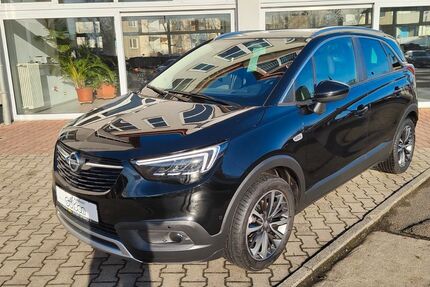 Opel Crossland (X) 63.789 km 14.950 &euro; Delitzsch OT Döbernitz 04509