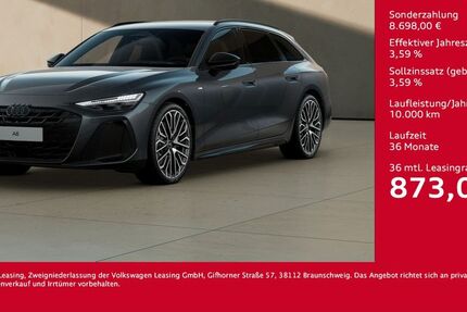 Audi A6 1.500 km 86.980 &euro; Halle 06122