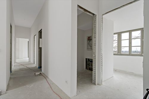 Etagenwohnung Halle (Saale) Dölau - 4 Zimmer, 95 m&sup2;, 1.143&euro; | Angebot:26338199