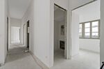 Etagenwohnung Halle (Saale) Dölau - 4 Zimmer, 95 m&sup2;, 1.143&euro; | Angebot:26338199