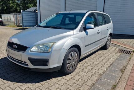 Ford Focus 143.391 km 1.999 &euro; Wolfen 06766