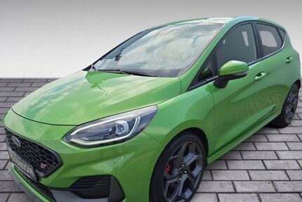 Ford Fiesta 38.802 km 20.490 &euro; Halle(Saale) 06122