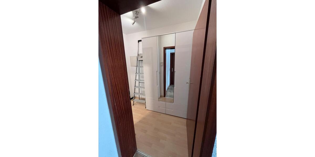 Etagenwohnung Halle (Saale) Damaschkestraße - 1 Zimmer, 44 m&sup2;, 790&euro; | Angebot:25022165