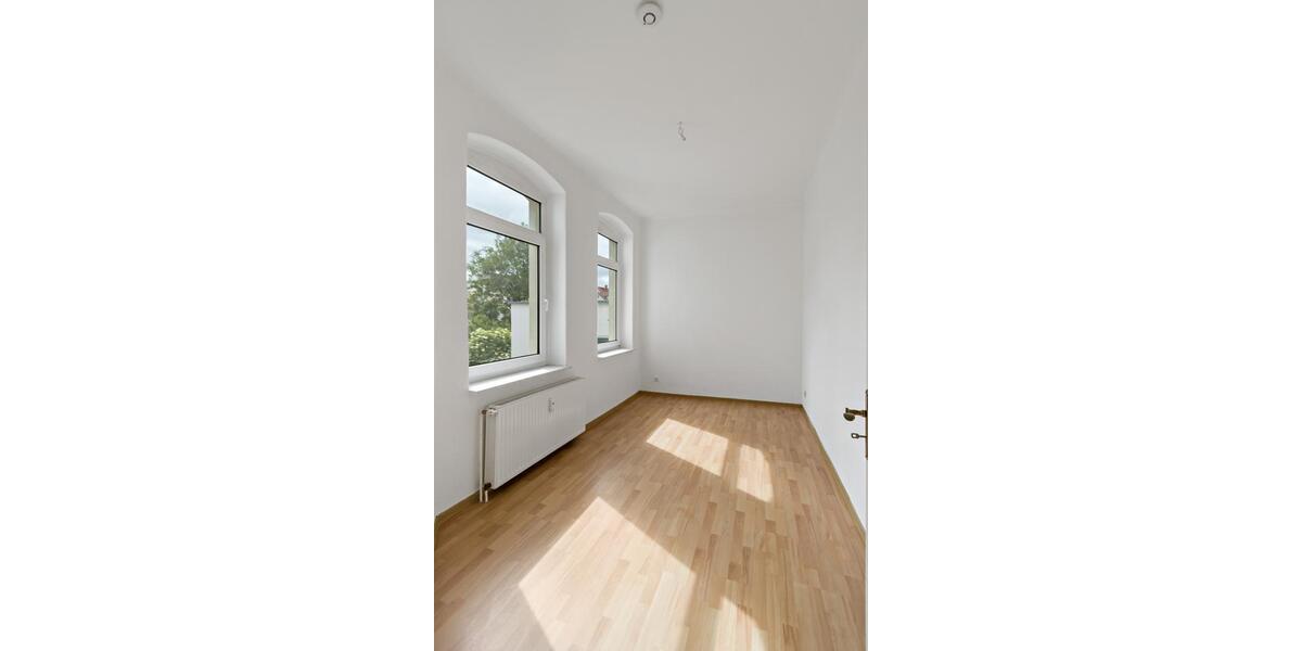 Etagenwohnung Halle (Saale) Büschdorf - 3 Zimmer, 79 m&sup2;, 632&euro; | Angebot:25931817