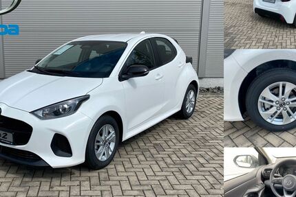 Mazda 2 1.500 km 21.990 € Weißenfels 06667
