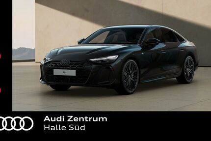 Audi A6 6.900 km 74.920 &euro; Halle (Saale) 06110