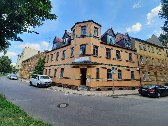 Gewerbeobjekt Bitterfeld-Wolfen Bitterfeld - 2 Zimmer, 62 m&sup2;, 350&euro; | Angebot:25835263