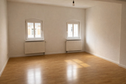 Wohnung Halle (Saale) Damaschkestraße - 4 Zimmer, 93 m&sup2;, 659&euro; | Angebot:24536627