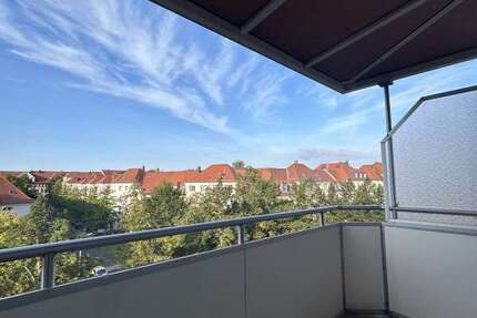 Wohnung zum Mieten in Leipzig 521,55 € 57.95 m²