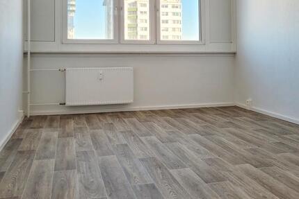 Wohnung Halle (Saale) Halle-Neustadt - 2 Zimmer, 45 m&sup2;, 405&euro; | Angebot:25378243