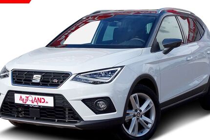 Seat Arona 77.274 km 16.990 &euro; Halle 06122