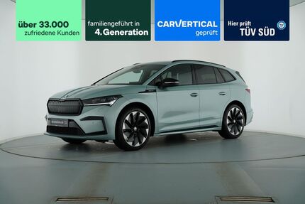 Skoda Enyaq 29.999 km 32.889 &euro; Halle (Saale) 06126