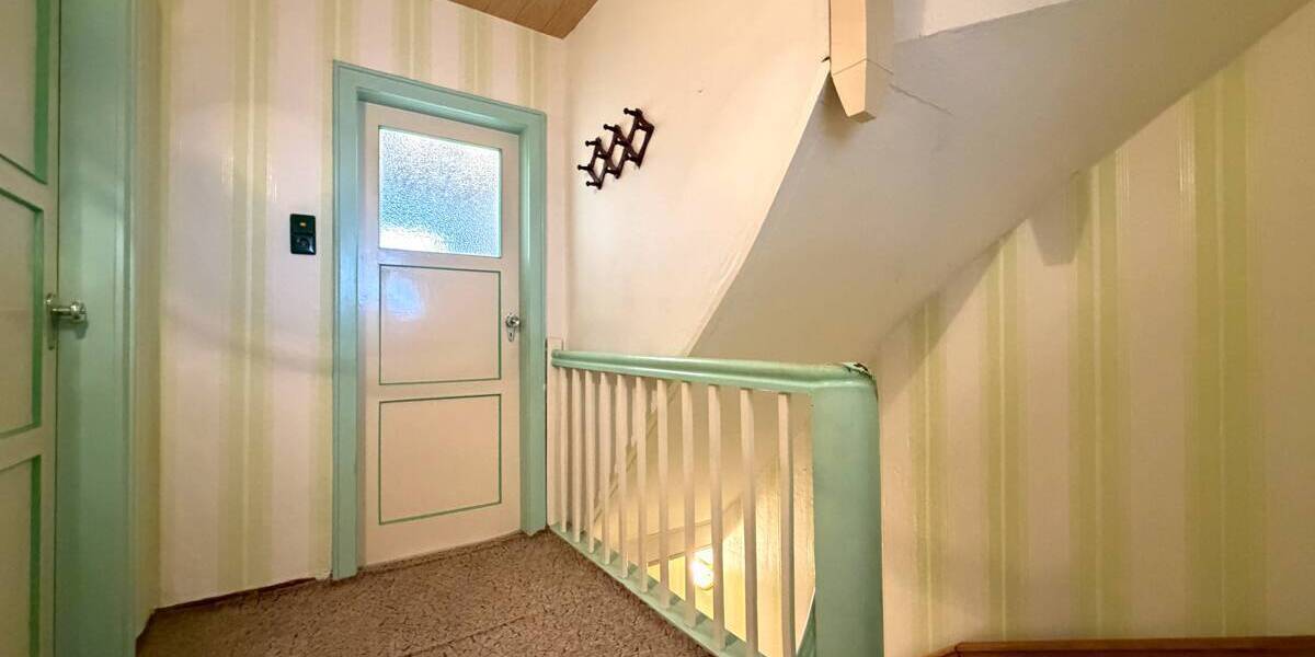 Reihenmittelhaus Bitterfeld-Wolfen Wolfen - 5 Zimmer, 80 m&sup2;, 76.000&euro; | Angebot:26391517