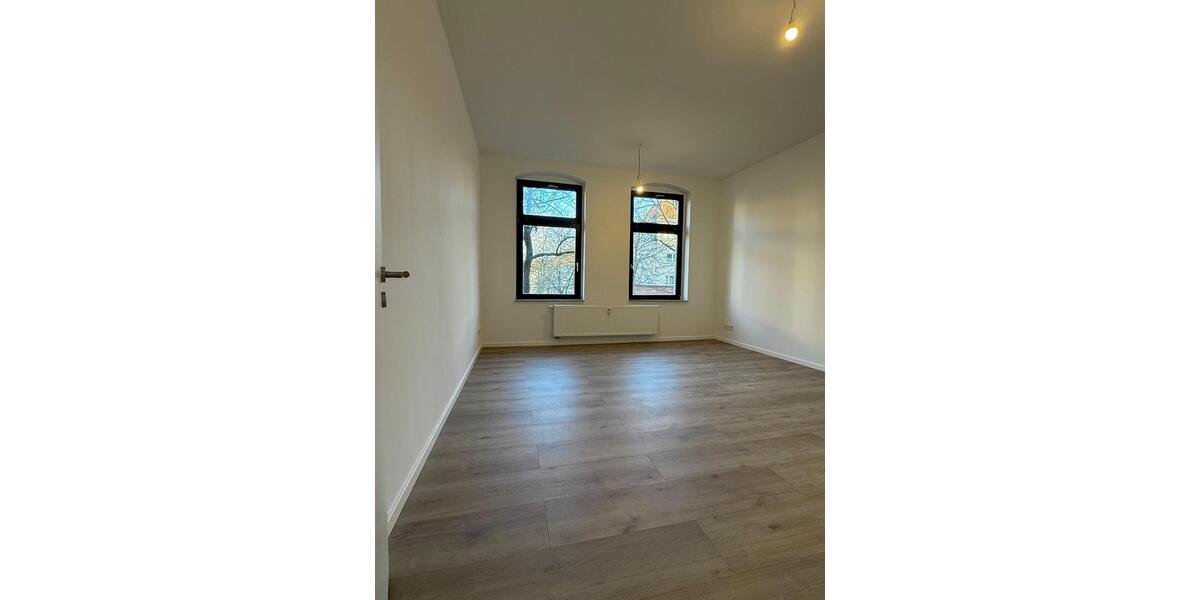 Etagenwohnung Halle (Saale) Damaschkestraße - 3 Zimmer, 72 m&sup2;, 720&euro; | Angebot:26672030