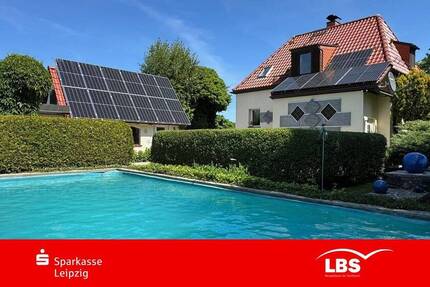 Haus Markranstädt Seebenisch - 4 Zimmer, 120 m&sup2;, 570.000&euro; | Angebot:26796874