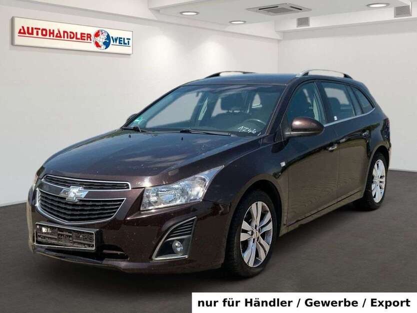 Cruze