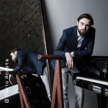 Liederabend 03.11.2025 Gewandhaus zu Leipzig