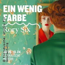 Ein wenig Farbe Leipzig