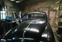 Borgward Andere