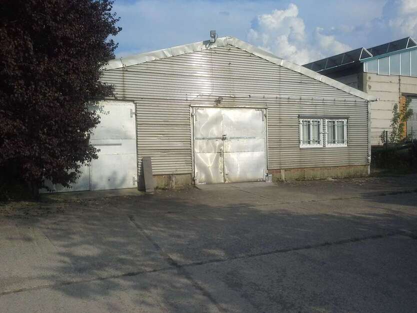 Gewerbegrundstück mit hoher Rendite und guter Anbindung zimmer