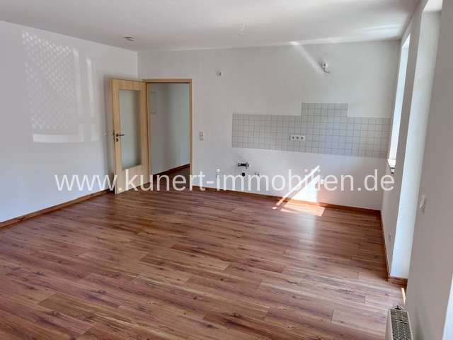 Wohnung zum Mieten in Halle 588,34 € 61.93 m²