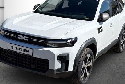 Dacia Bigster 5.000 km 35.570 &euro; Halle 06132