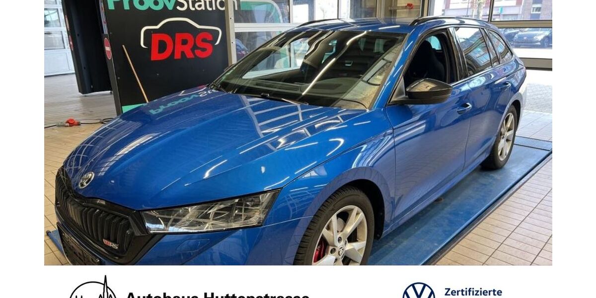 Skoda Octavia 42.878 km 35.620 &euro; Halle (Saale) 06110