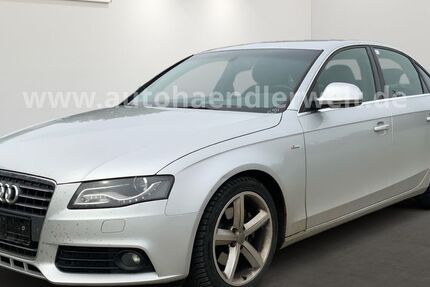 Audi A4 270.547 km 3.199 &euro; Brehna 06796