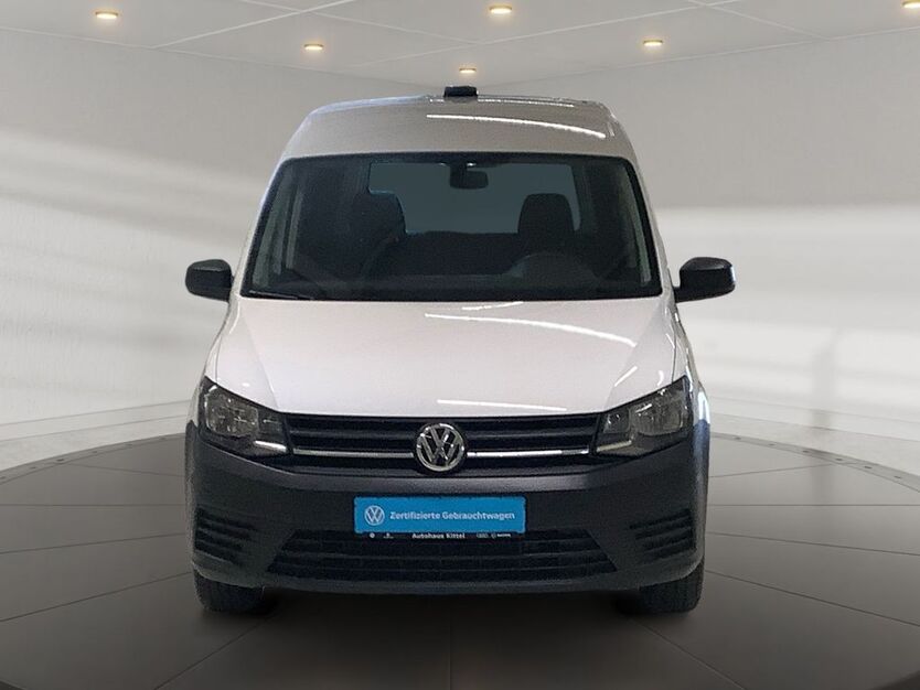 VW Caddy 77.805 km 17.900 € Weißenfels 06667