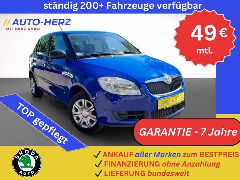 Fabia