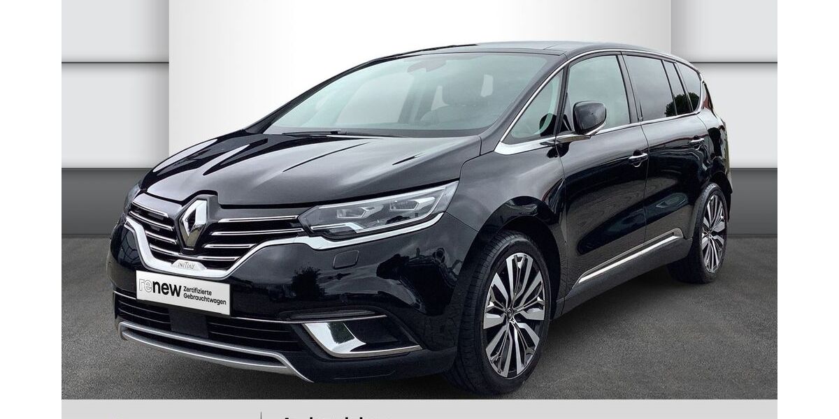 Renault Espace 77.067 km 26.995 &euro; Halle 06132