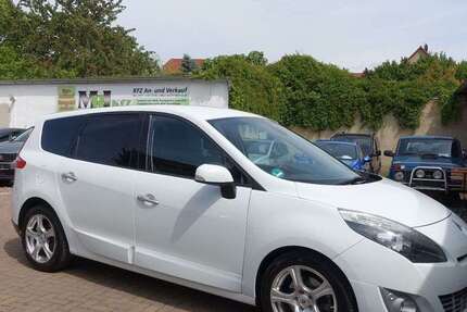 Renault Scenic 152.500 km 4.000 &euro; Halle - Saale 06116