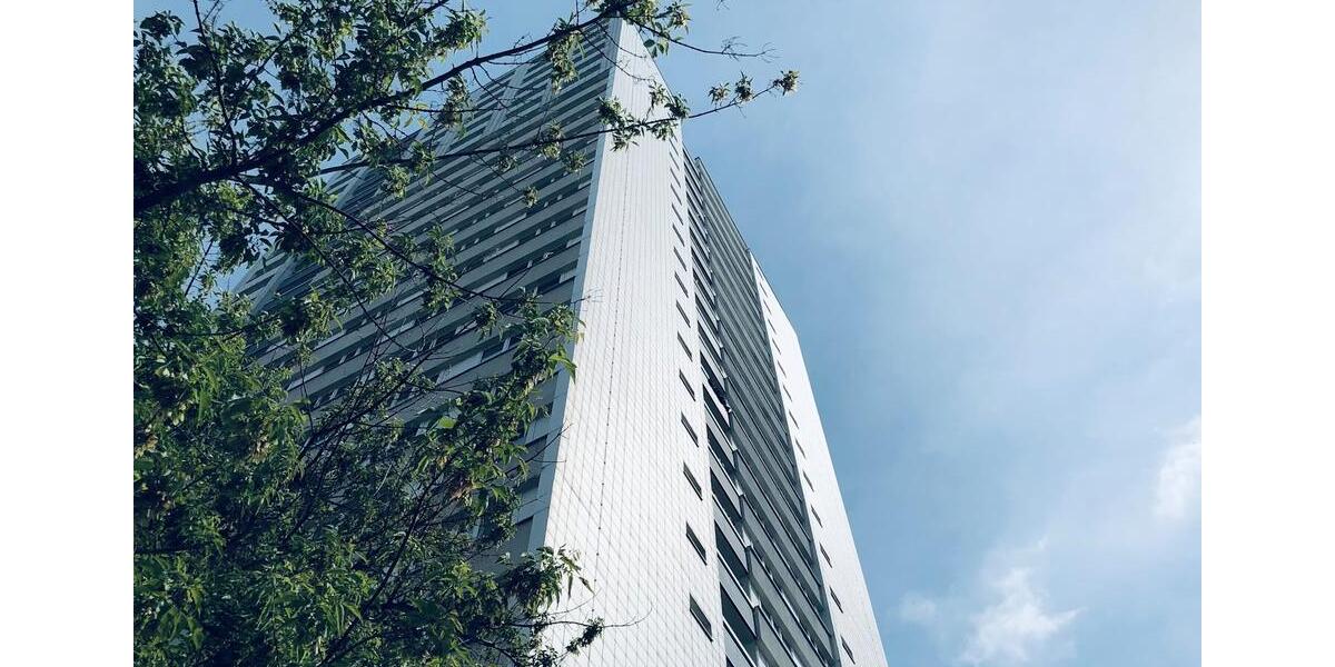 Etagenwohnung Halle (Saale) Halle-Neustadt - 2 Zimmer, 45 m&sup2;, 405&euro; | Angebot:25378243