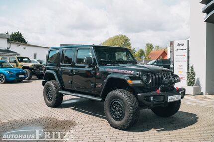 Jeep Wrangler 12.545 km 62.500 &euro; Landsberg OT Oppin 06188