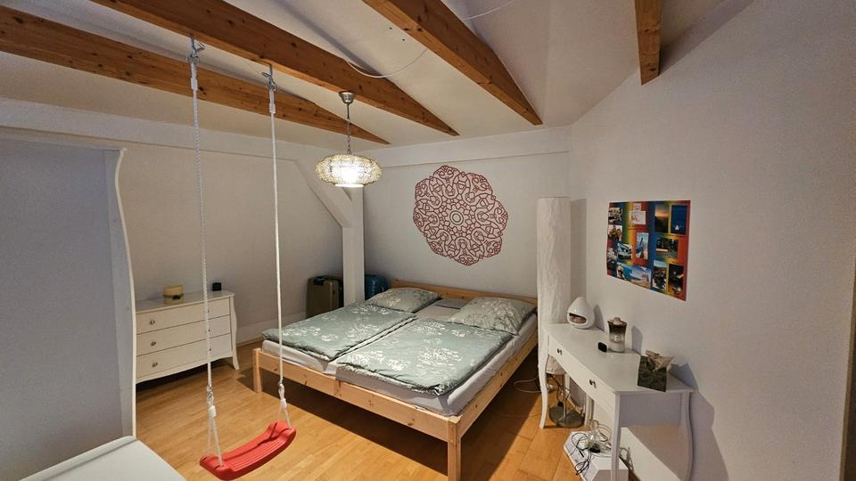 Loft - Studio - Atelier Köthen (Anhalt) - 2 Zimmer, 125 m&sup2;, 790&euro; | Angebot:25991440