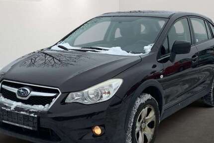 Subaru XV 201.787 km 4.899 &euro; Sandersdorf-Brehna 06796