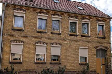 Haus Sandersdorf Ramsin - 1 Zimmer, 247 m&sup2;, 198.000&euro; | Angebot:25744077