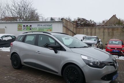 Renault Clio 91.000 km 4.500 &euro; Halle / Saale 06116