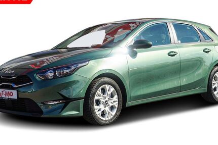 Kia ceed / Ceed 46.349 km 20.950 &euro; Halle 06122