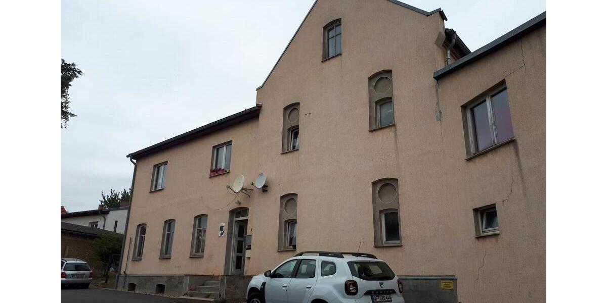 Einfamilienhaus Querfurt - 68.000&euro; | Angebot:26429637