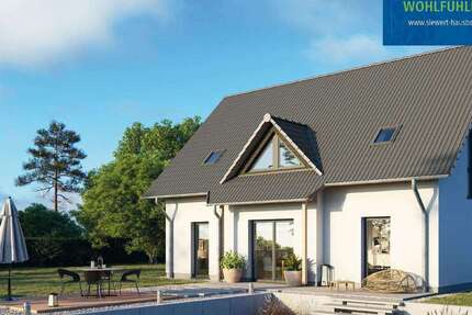 Haus zum Kaufen in Halle 635.600 € 160 m² 6 zimmer